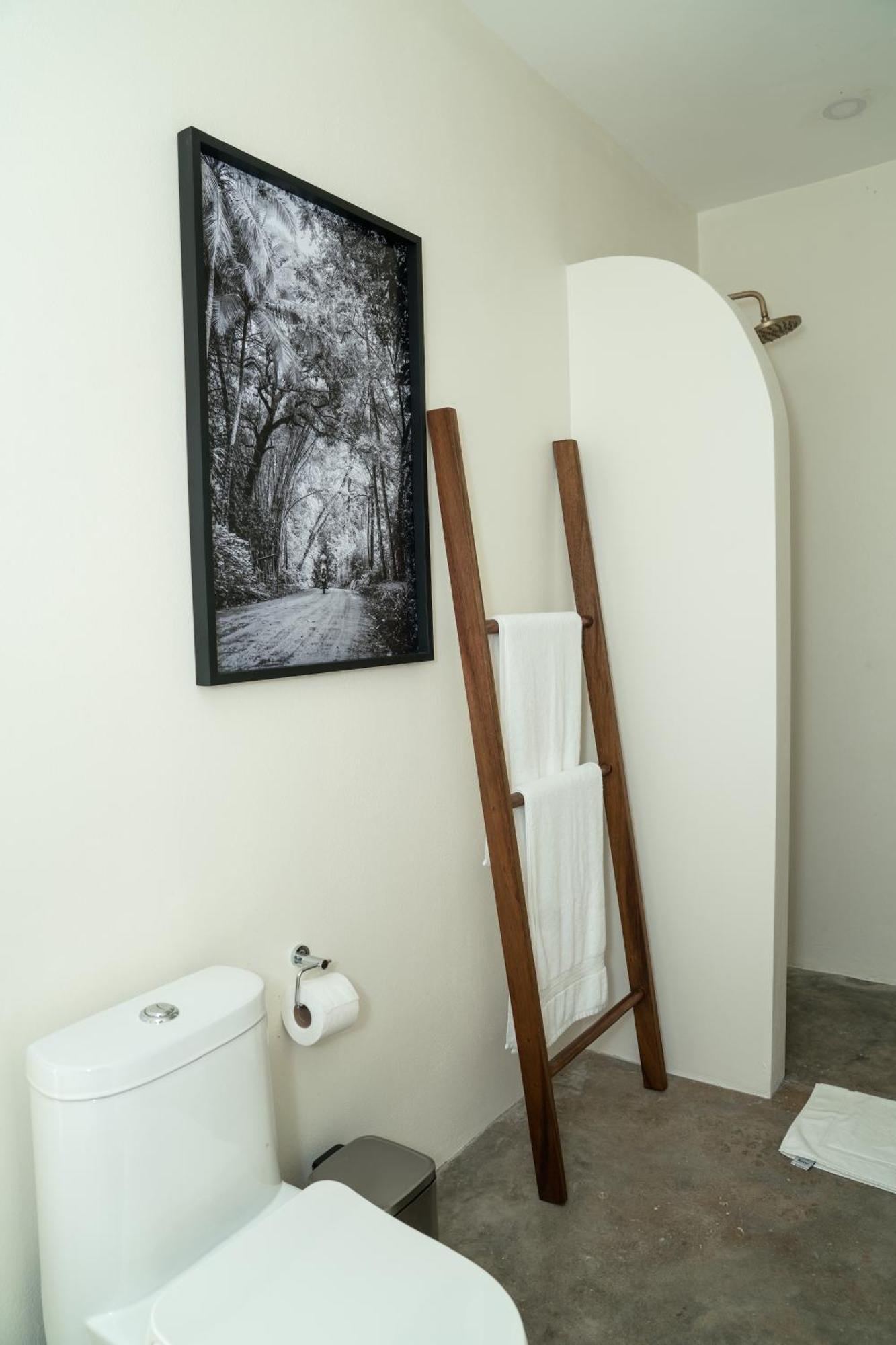 The Beach Break Hotel And Surf Club By Tierra Magnifica Nosara Bagian luar foto